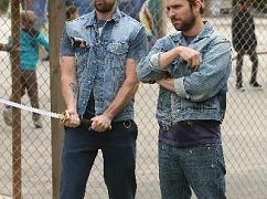 U nas w Filadelfii: 9x02 Gun Fever Too: Still Hot - zdjęcia promocyjne