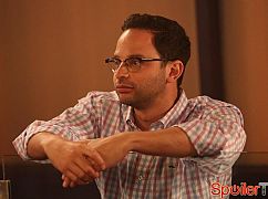The League: 5x01 The Bachelor Draft - zdjęcia promocyjne