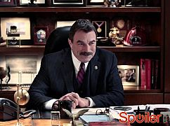 Zaprzysiężeni: 4x01 Unwritten Rules - zdjęcia promocyjne