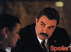 Zaprzysiężeni: 4x01 Unwritten Rules - zdjęcia promocyjne