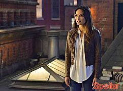 Beauty and the Beast: 2x01 Who Am I? - zdjęcia promocyjne