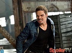 Beauty and the Beast: 2x01 Who Am I? - zdjęcia promocyjne