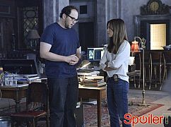 Beauty and the Beast: 2x01 Who Am I? - zdjęcia promocyjne