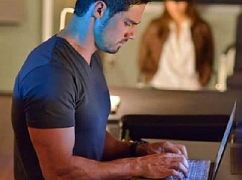 Beauty and the Beast: 2x01 Who Am I? - zdjęcia promocyjne