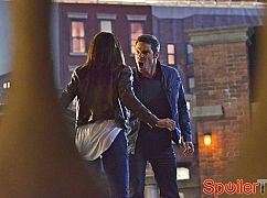 Beauty and the Beast: 2x01 Who Am I? - zdjęcia promocyjne