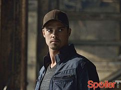 Beauty and the Beast: 2x01 Who Am I? - zdjęcia promocyjne