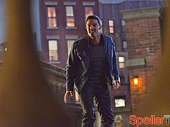 Beauty and the Beast: 2x01 Who Am I? - zdjęcia promocyjne