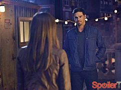 Beauty and the Beast: 2x01 Who Am I? - zdjęcia promocyjne