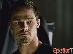 Beauty and the Beast: 2x01 Who Am I? - zdjęcia promocyjne