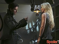Once Upon a Time: 3x01 The Heart of the Truest Believer - zdjęcia promocyjne