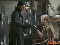 Once Upon a Time: 3x01 The Heart of the Truest Believer - zdjęcia promocyjne