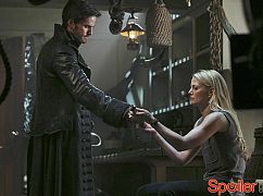 Once Upon a Time: 3x01 The Heart of the Truest Believer - zdjęcia promocyjne