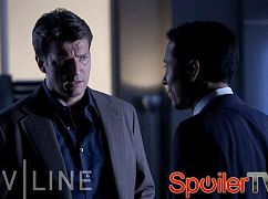 Castle: 6x01 Valkyrie - zdjęcia promocyjne
