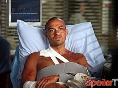 Chirurdzy: 10x01 Seal Our Fate - zdjęcia promocyjne