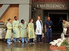 Chirurdzy: 10x01 Seal Our Fate - zdjęcia promocyjne