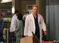 Chirurdzy: 10x01 Seal Our Fate - zdjęcia promocyjne