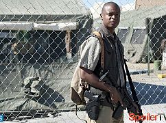 Żywe trupy: 4x01 30 Days Without an Accident - zdjęcia promocyjne