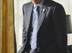 Skandal: 3x01 It's Handled - zdjęcia promocyjne