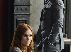 Skandal: 3x01 It's Handled - zdjęcia promocyjne