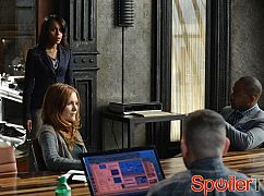 Skandal: 3x01 It's Handled - zdjęcia promocyjne