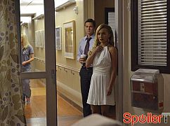 Nashville: 2x01 I Fall to Pieces - zdjęcia promocyjnee