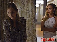 Nashville: 2x01 I Fall to Pieces - zdjęcia promocyjnee