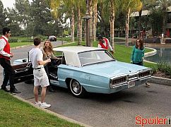 Mistresses: 1x13 I Choose You - zdjęcia promocyjne