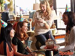 Mistresses: 1x13 I Choose You - zdjęcia promocyjne