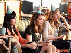 Mistresses: 1x13 I Choose You - zdjęcia promocyjne