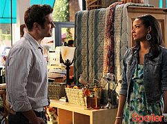 Mistresses: 1x13 I Choose You - zdjęcia promocyjne