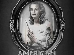 Plakaty promocyjne 3 sezonu serialu American Horror Story