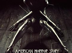 Plakaty promocyjne 3 sezonu serialu American Horror Story