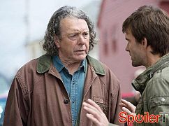 Przystań: 4x01 Fallout - zdjęcia promocyjne