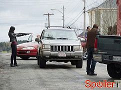 Przystań: 4x01 Fallout - zdjęcia promocyjne