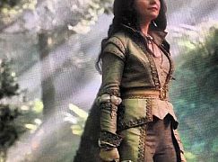 Once Upon a Time: Zdjęcia promocyjne 3 sezonu Dawno, dawno temu