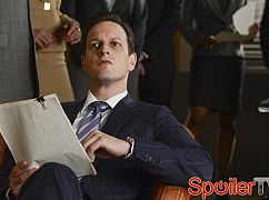 Żona idealna: 5x01 How to Begin… - zdjęcia promocyjne
