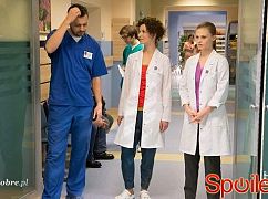 Na dobre i na złe odc. 528 - zdjęcia promocyjne