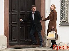 Na dobre i na złe odc. 528 - zdjęcia promocyjne