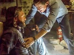 Zapisane w pamięci: 2x07 Maps and Legends - zdjęcia promocyjne