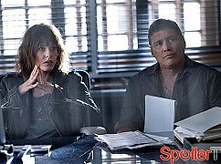Ray Donovan: 1x12 Same Exactly - zdjęcia promocyjne