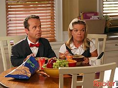 The Neighbors: 2x01 Family Conference - zdjęcia promocyjne