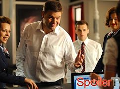 Hotel 52 odc. 79 - zdjęcia promocyjne