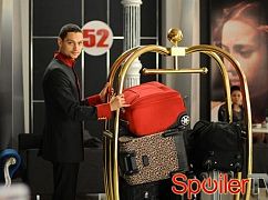 Hotel 52 odc. 79 - zdjęcia promocyjne