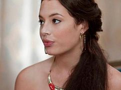 Pamiętniki Carrie: 2x01 Win Some, Lose Some - zdjęcia promocyjne