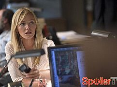 Prawo i bezprawie: 15x01 Surrender Benson - zdjęcia promocyjne