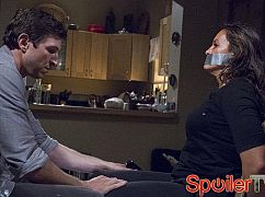 Prawo i bezprawie: 15x01 Surrender Benson - zdjęcia promocyjne
