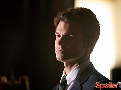 The Originals: 1x01 Always and Forever - zdjęcia promocyjne