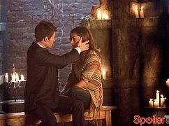 The Originals: 1x01 Always and Forever - zdjęcia promocyjne