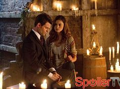 The Originals: 1x01 Always and Forever - zdjęcia promocyjne