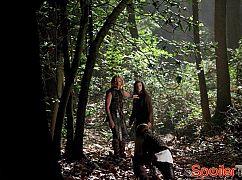 The Originals: 1x01 Always and Forever - zdjęcia promocyjne